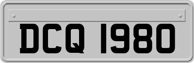 DCQ1980
