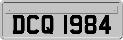 DCQ1984