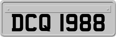 DCQ1988
