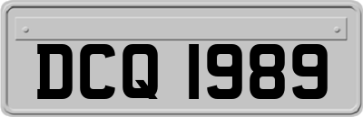 DCQ1989