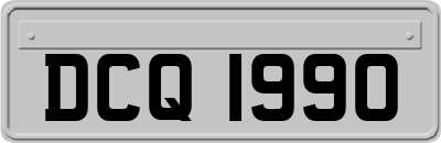 DCQ1990