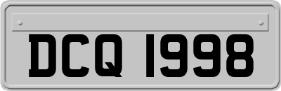 DCQ1998