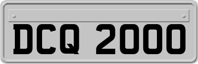 DCQ2000