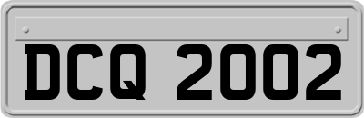 DCQ2002