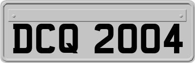 DCQ2004