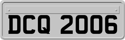 DCQ2006
