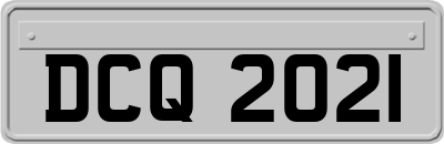 DCQ2021