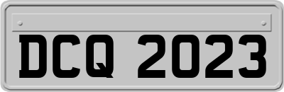 DCQ2023