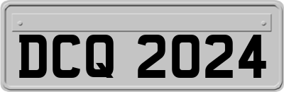 DCQ2024