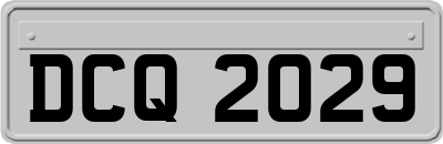 DCQ2029