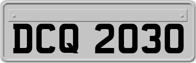 DCQ2030