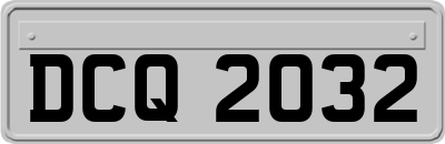 DCQ2032