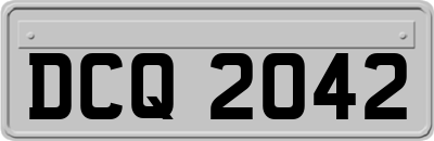 DCQ2042