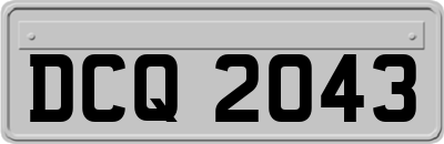 DCQ2043