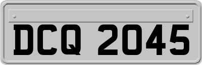 DCQ2045