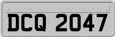 DCQ2047