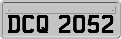 DCQ2052