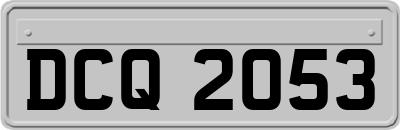 DCQ2053