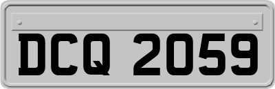 DCQ2059