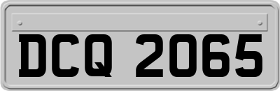 DCQ2065