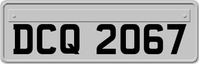 DCQ2067