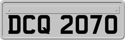 DCQ2070