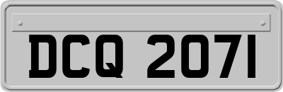 DCQ2071