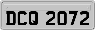 DCQ2072