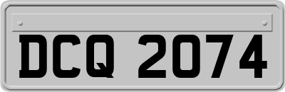 DCQ2074