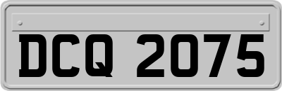 DCQ2075