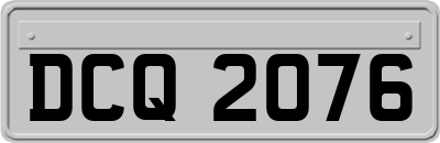 DCQ2076