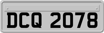 DCQ2078