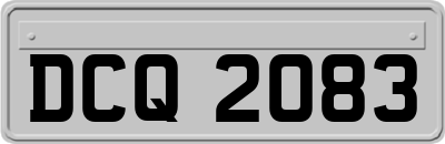 DCQ2083