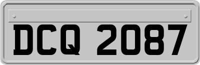 DCQ2087