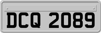 DCQ2089