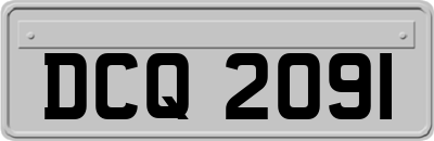DCQ2091