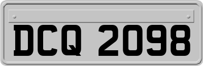 DCQ2098
