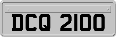 DCQ2100