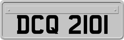 DCQ2101
