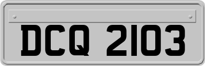 DCQ2103