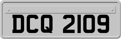 DCQ2109