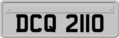 DCQ2110