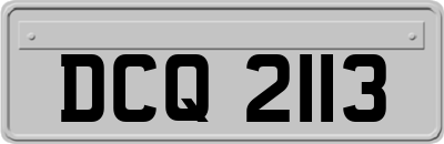 DCQ2113