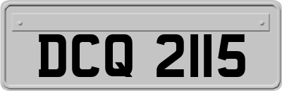 DCQ2115
