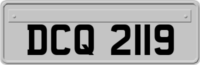 DCQ2119