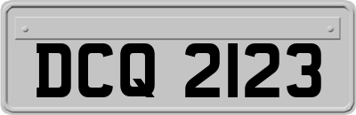 DCQ2123
