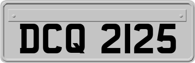 DCQ2125