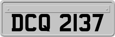 DCQ2137