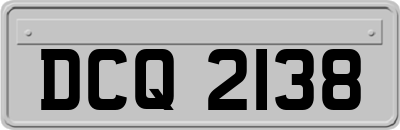DCQ2138