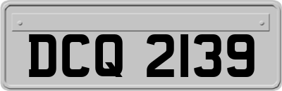 DCQ2139